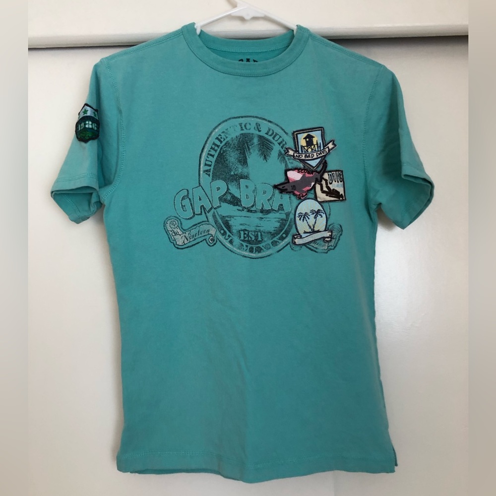 Vintage Just in! GAP boys T shirt 👕! (Vintage)
